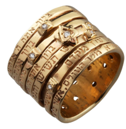 Hebrew Rings Buying Guide