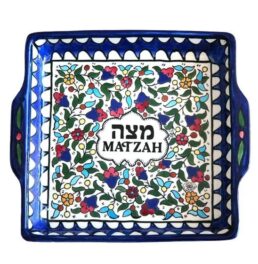 Top Matzah Essentials from Israel for Passover 2024