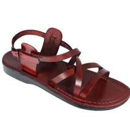 Top 10 Handmade Israeli Leather Sandals for the Whole Family