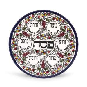 Passover 2025 Seder Essentials Guide