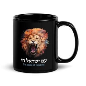 Our Top 10 Lion of Judah Gifts from Israel