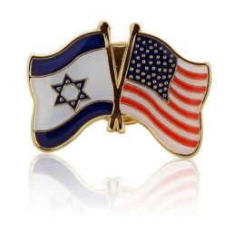 10 Ways to Show Your Pride in the US-Israel Relationship
