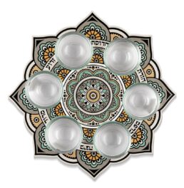 Find Your Perfect Passover Seder Plate