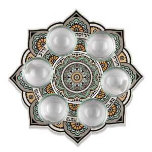 Find Your Perfect Passover Seder Plate