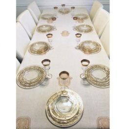 Tablecloths & Table Runners Buying Guide