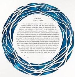 Ketubah Buying Guide