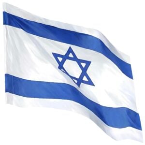 Top 14 Israel Flag Gifts You Don’t Want To Miss!