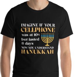 Top 10 Gifts from Israel for Hanukkah 2023