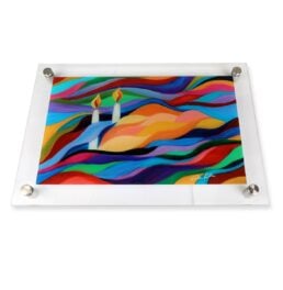 Top 10 Judaica & Jewish Art by Jordana Klein