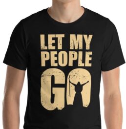 Top 10 Passover Shirts by Israeli Artists