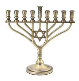 Holiday Gift Guide: Choosing Your Perfect Hanukkah Menorah