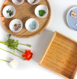 10 Best Passover Sets from Israel for 2025