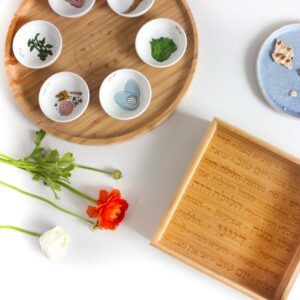 10 Best Passover Sets from Israel for 2025