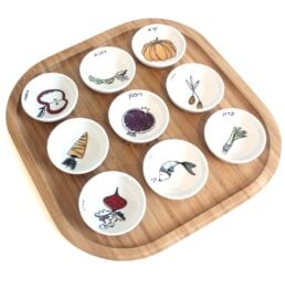 The Best Rosh Hashanah Gift Ideas for 2025