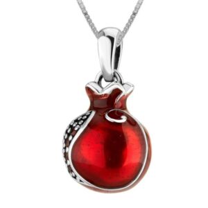 Top Jewish Jewelry Pieces by Marina