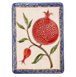 Handpicked: The Top 15 Pomegranate Gifts for Rosh Hashanah 2022
