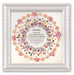 Top 10 Rosh Hashanah Gifts for Your Mom