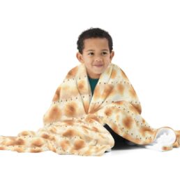 10 Amazing & Unique Passover Gifts for Kids