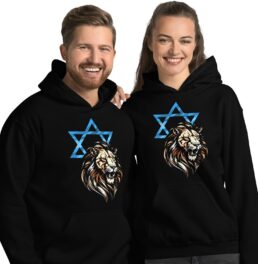 New Year, New You: Jewish Resolutions for 2025 with Our Top Israeli Gifts