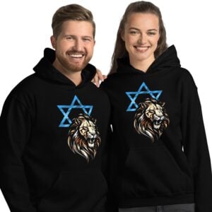 New Year, New You: Jewish Resolutions for 2025 with Our Top Israeli Gifts