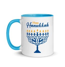 Hanukkah Gift Ideas for Your Jewish Coworkers
