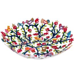 10 Best Jewish Tableware Gifts from Israel