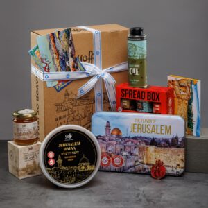 Your Complete Purim 2026 Gift Guide
