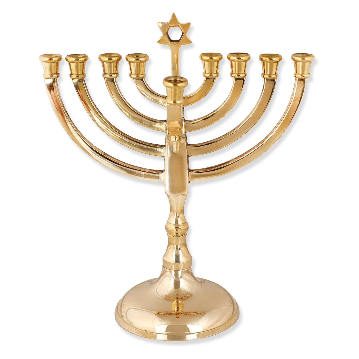 Our Favorite Israel Museum Replicas for Hanukkah
