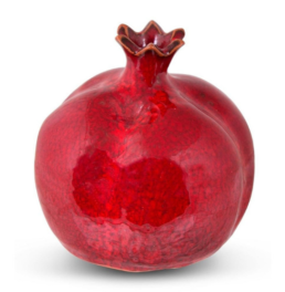 Pomegranate Home Decor