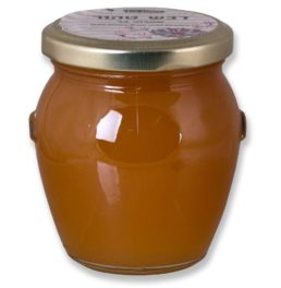 Lin's Farm Honey
