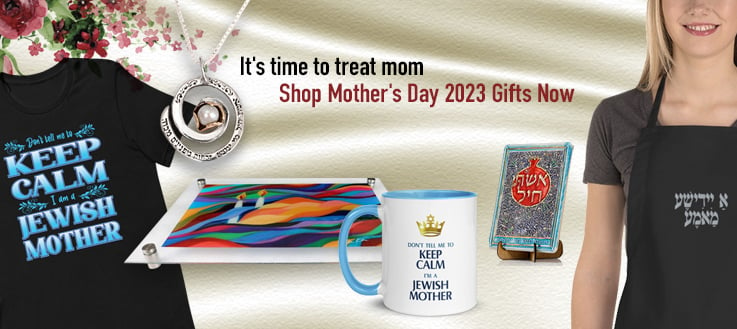 Top 15 Cute Mother's Day Gift Ideas (2023)