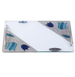 Lily Art Challah Board