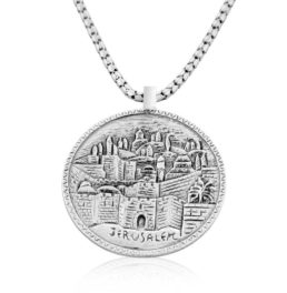 Judaica Jewelry