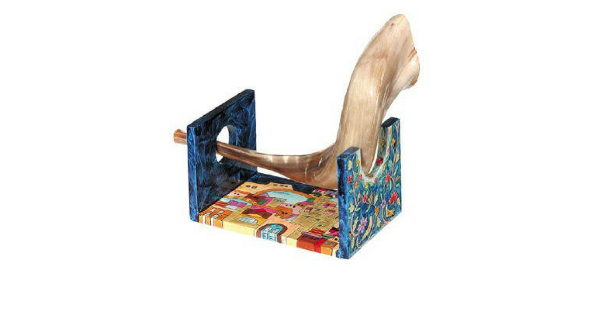 The Shofar Buying Guide That Will Blow You Away Judaica Buying Guides