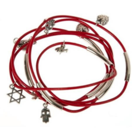 Red String Bracelets