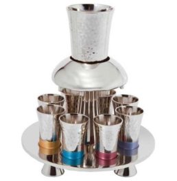 Kiddush Fountain