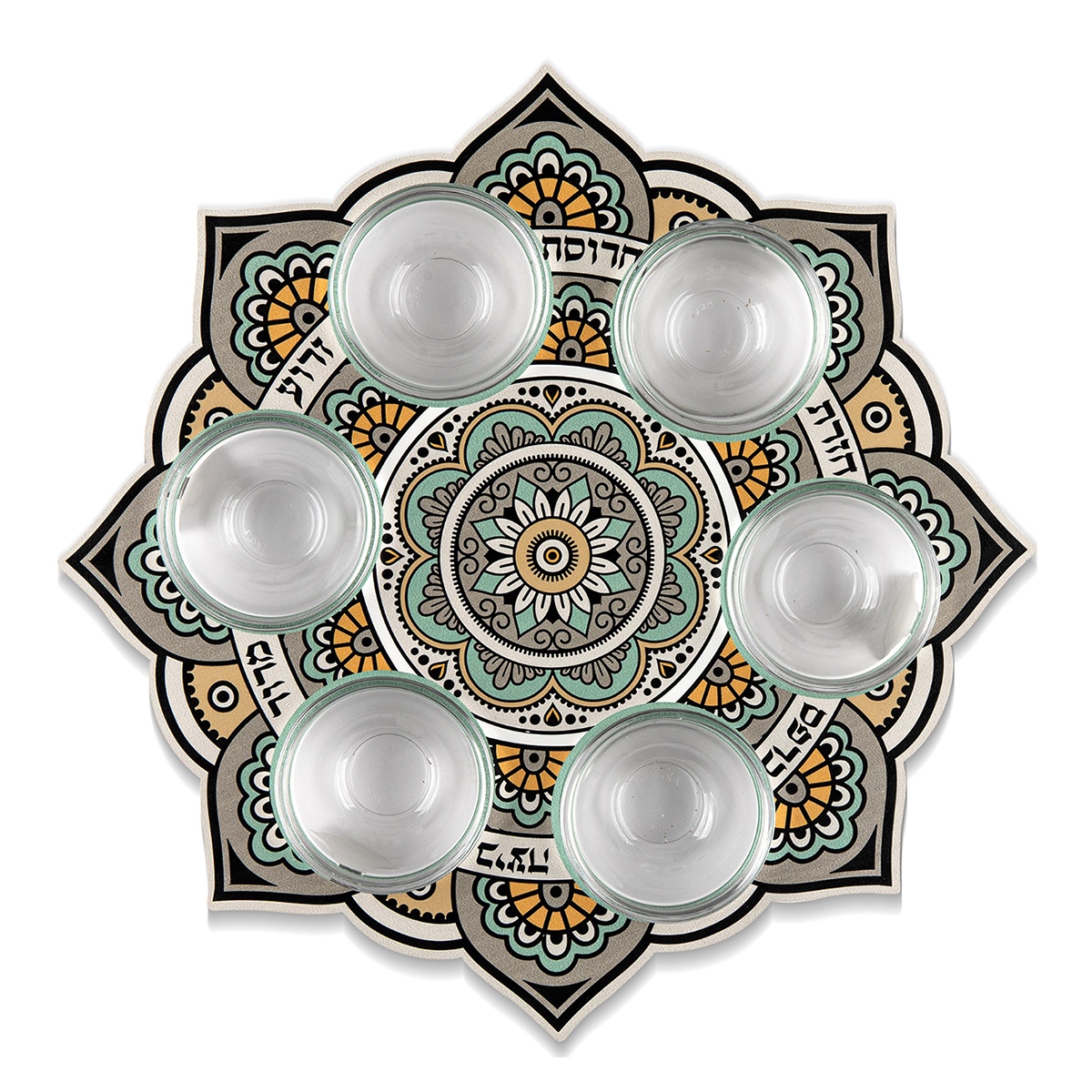 Find Your Perfect Passover Seder Plate