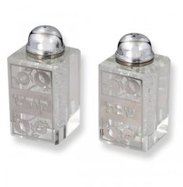 Salt & Pepper Shakers