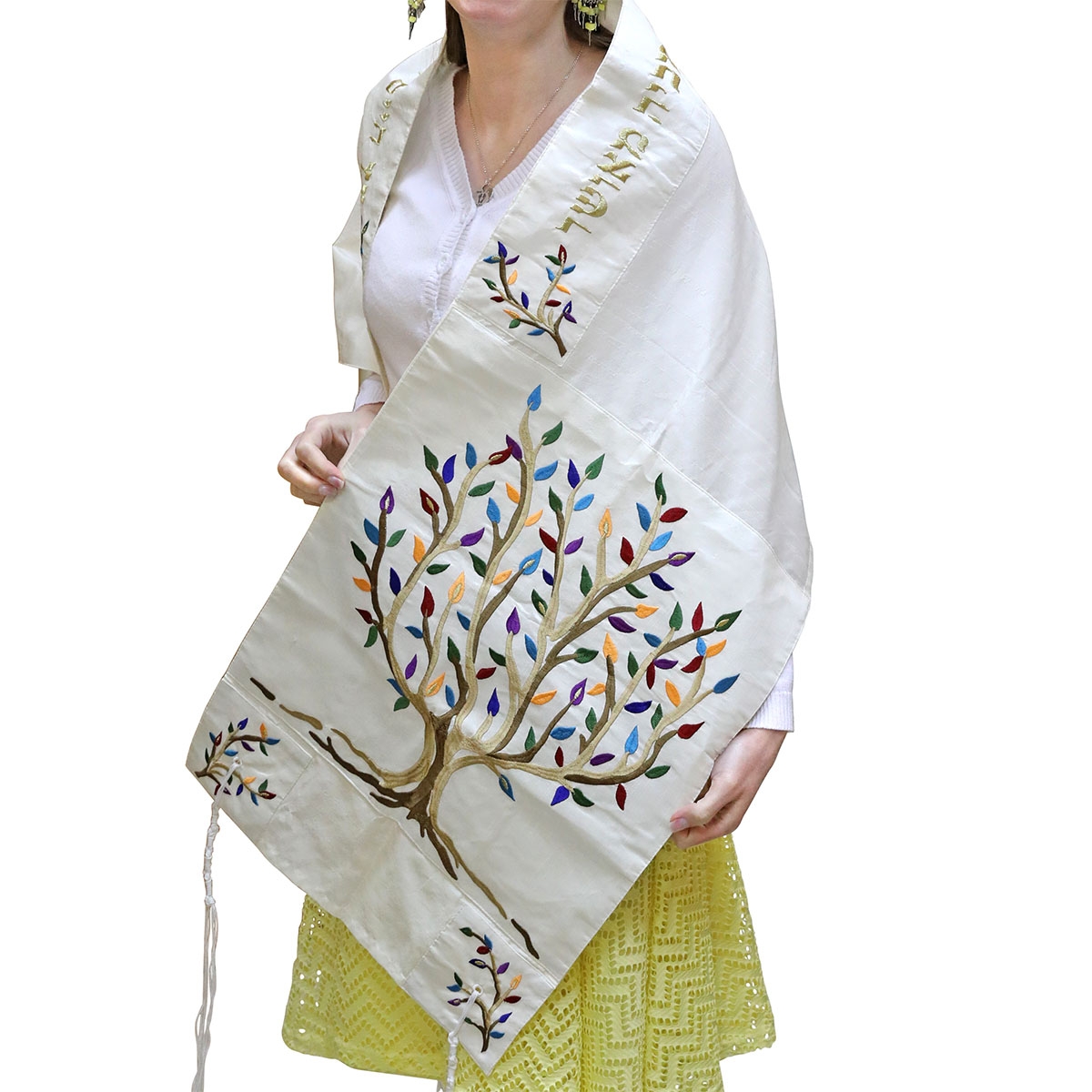 Honor Your Roots with Tree of Life Gifts From Israel