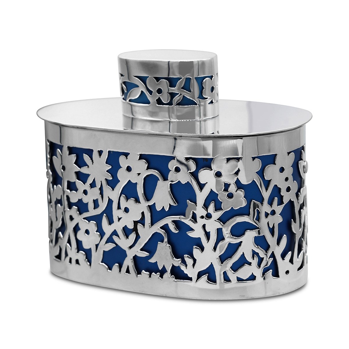 5 Splendid Etrog Boxes from Israel for Sukkot