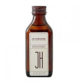 Jojoba Beard Oil