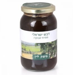 Lin's Farm Unique Honey