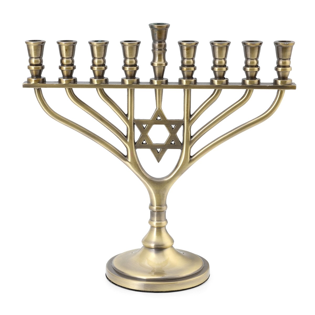 Holiday Gift Guide: Choosing Your Perfect Hanukkah Menorah