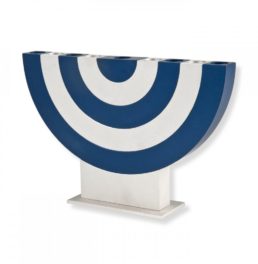 Hanukkah Menorah
