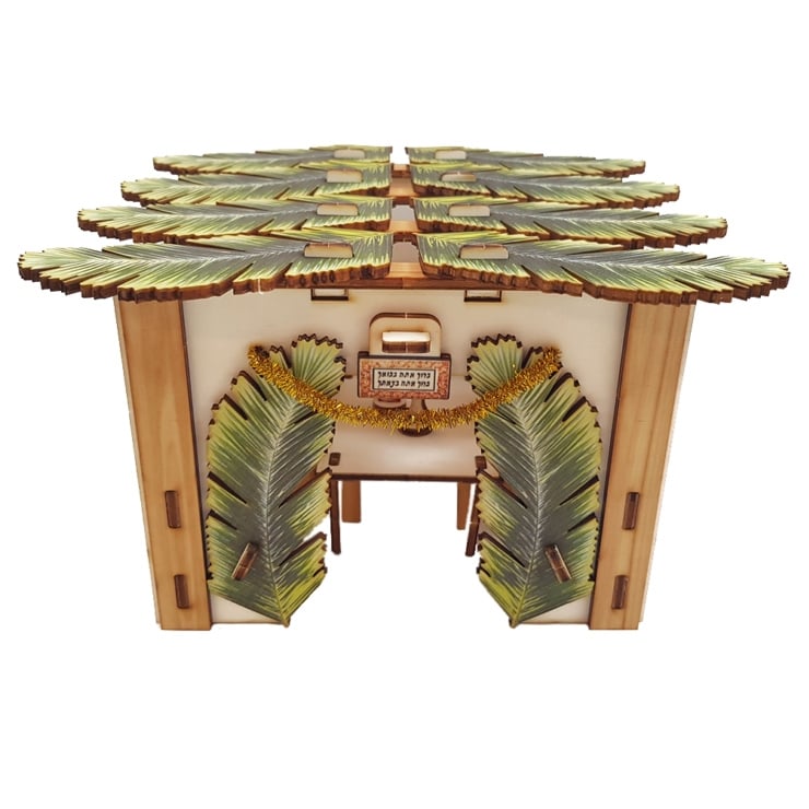 Top 10 Gifts from Israel for Sukkot