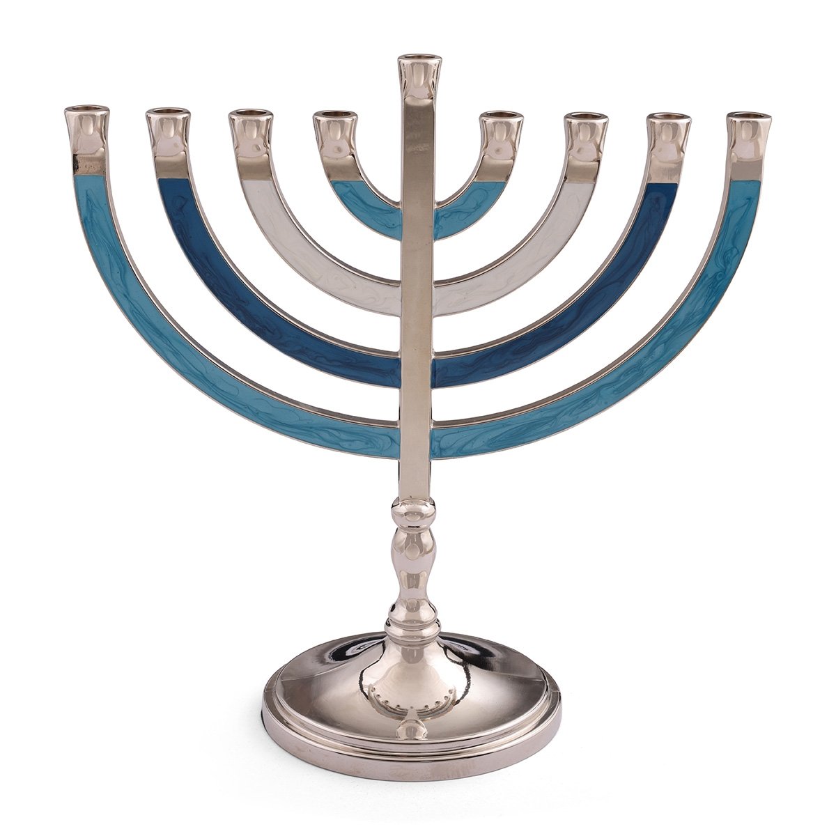 Hanukkah Menorahs, Jewish Menorahs for Sale | Judaica Web Store