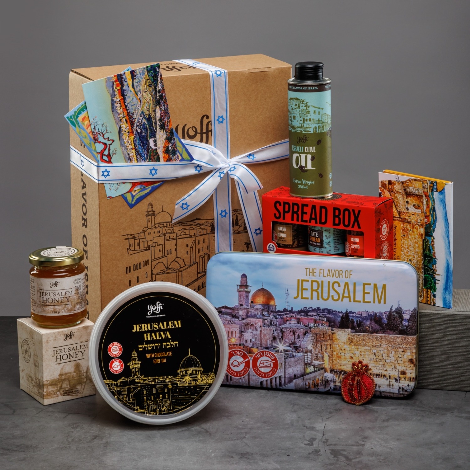 Your Complete Purim 2026 Gift Guide